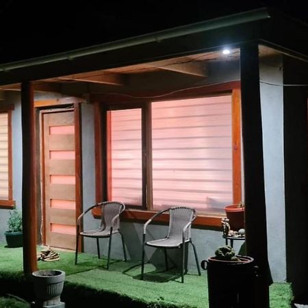 צ'ילה צ'יקו Cabanas San Alfonso מראה חיצוני תמונה